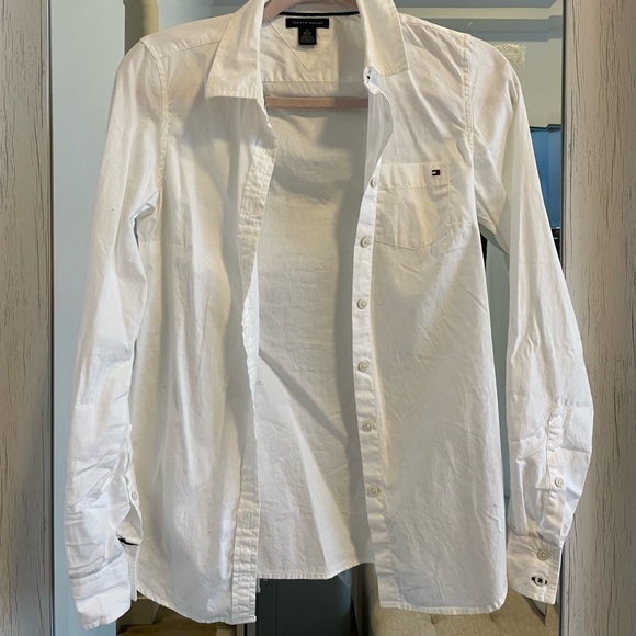 Tommy Hilfiger Tops - Brand new Tommy Hilfiger shirt